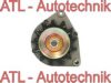 BMW 1362467 Alternator